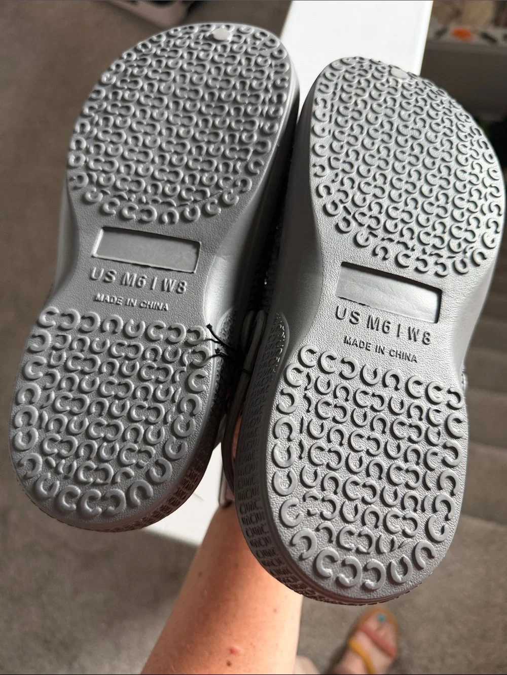 📌3 for $20📌 NWT Boys Sandal clogs size 6